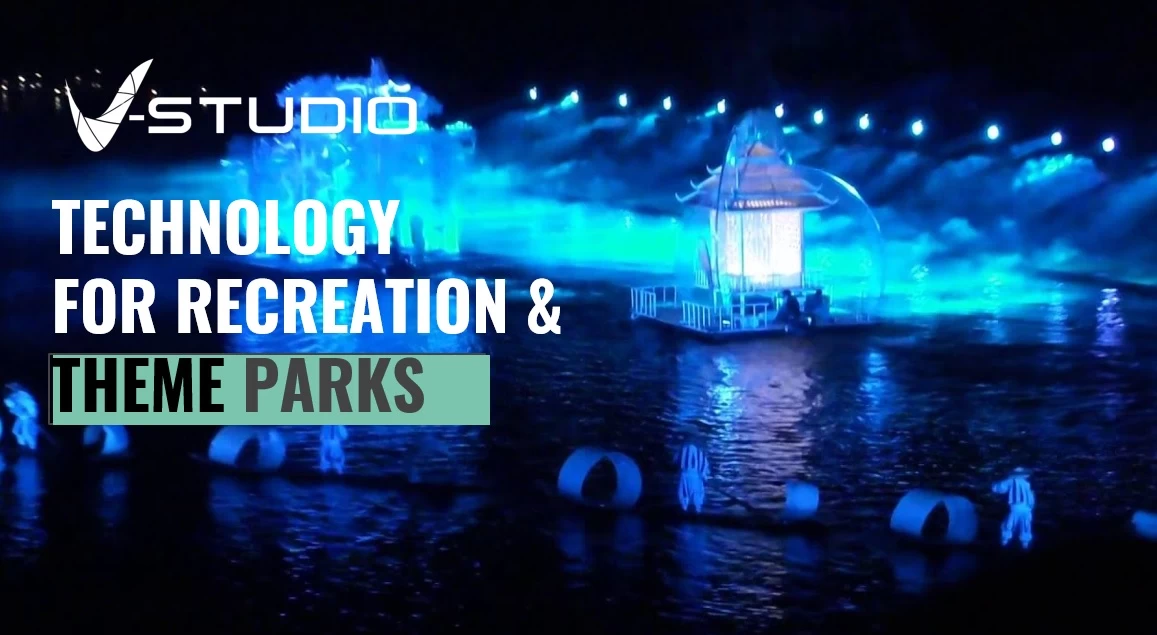 Theme Parks & Entertainment